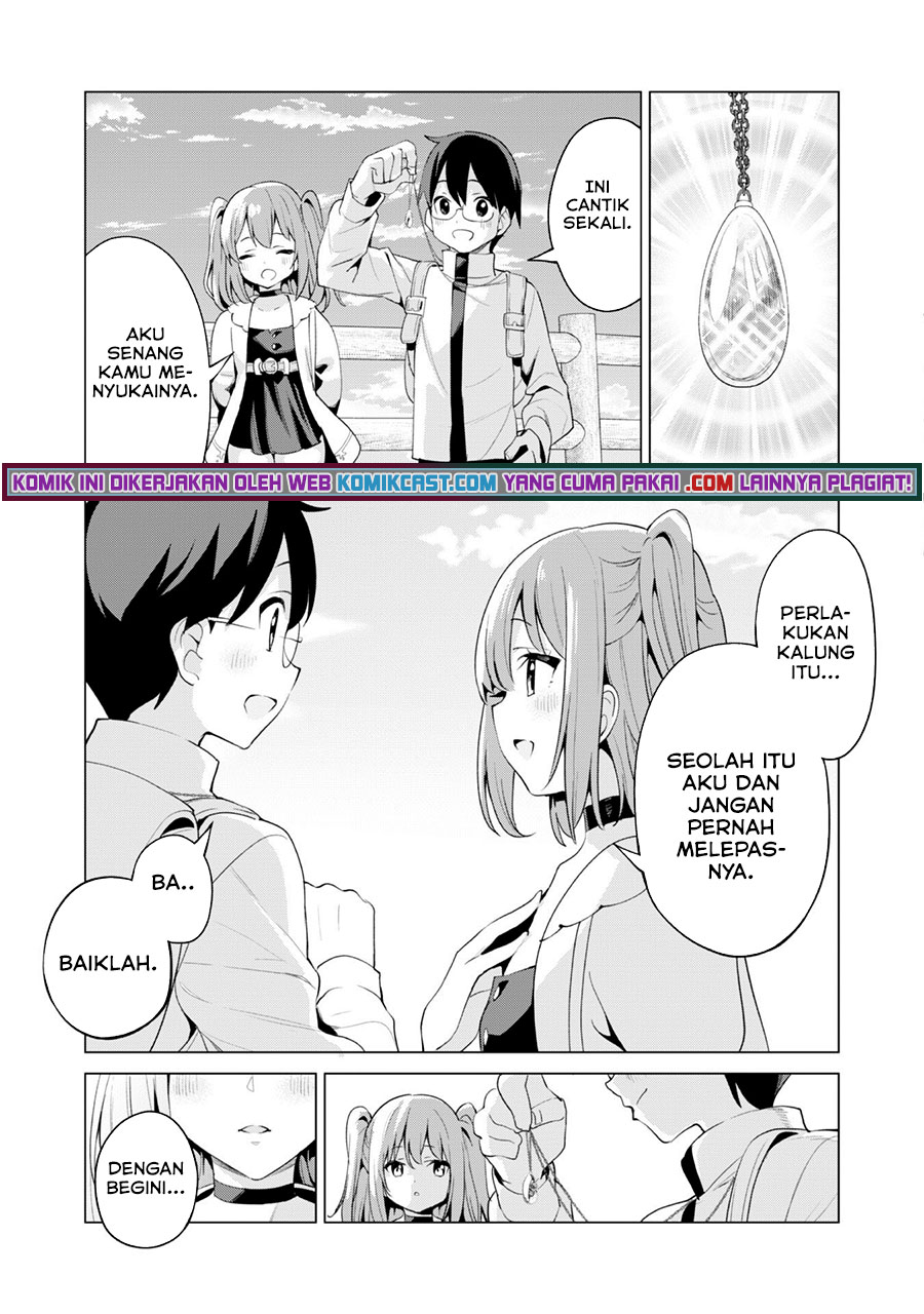 Gacha wo Mawashite Nakama wo Fuyasu Saikyou no Bishoujo Gundan wo Tsukuriagero chapter 39